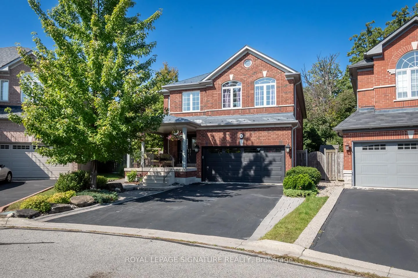 Photo 2 of 93 Dewar Court, Milton, Dempsey — HOMEH