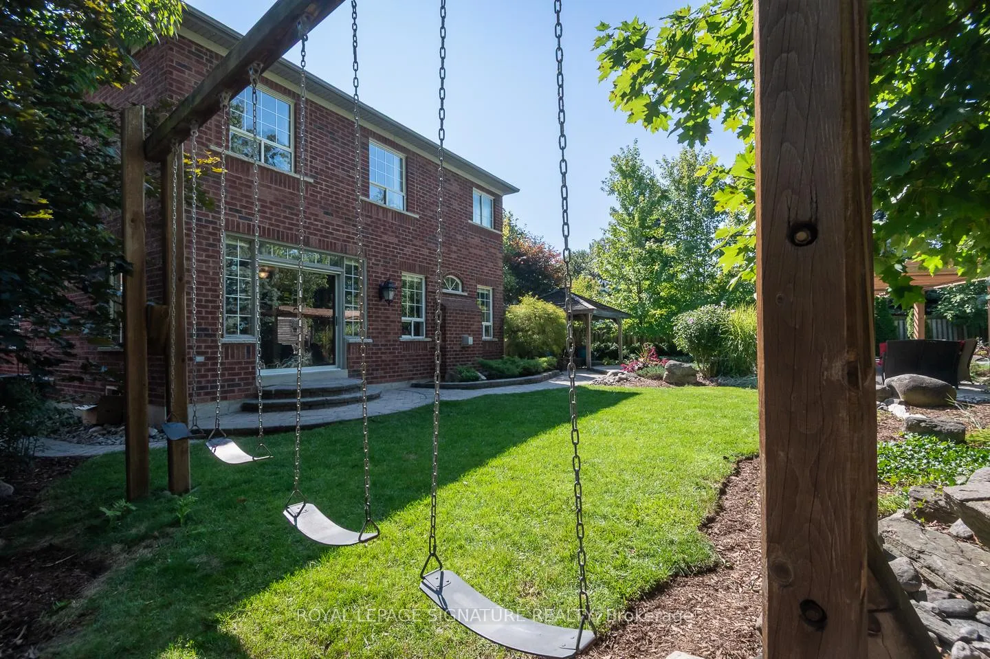 Photo 30 of 93 Dewar Court, Milton, Dempsey — HOMEH