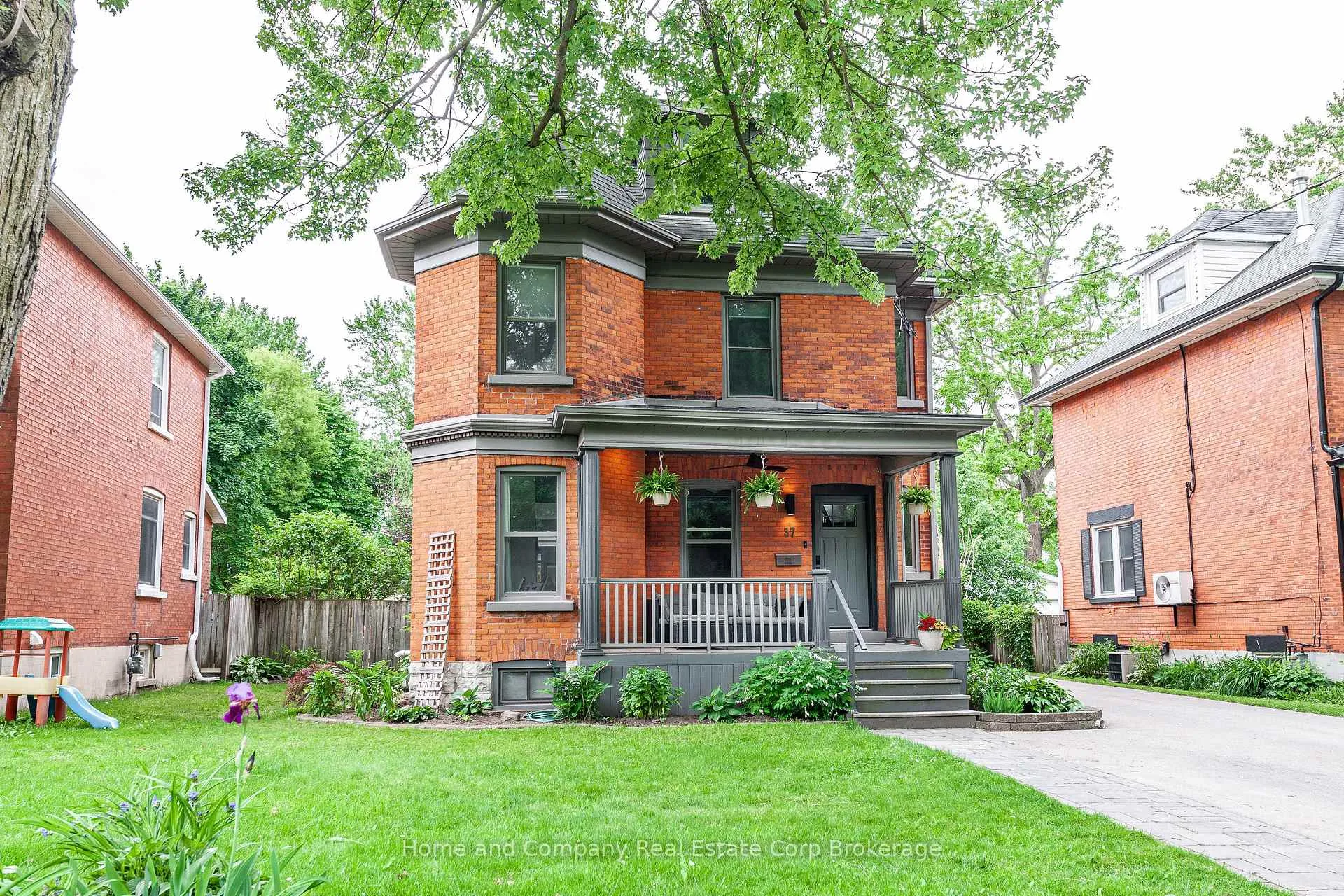 Photo 1 of 37 West Gore Street, Stratford — HOMEH