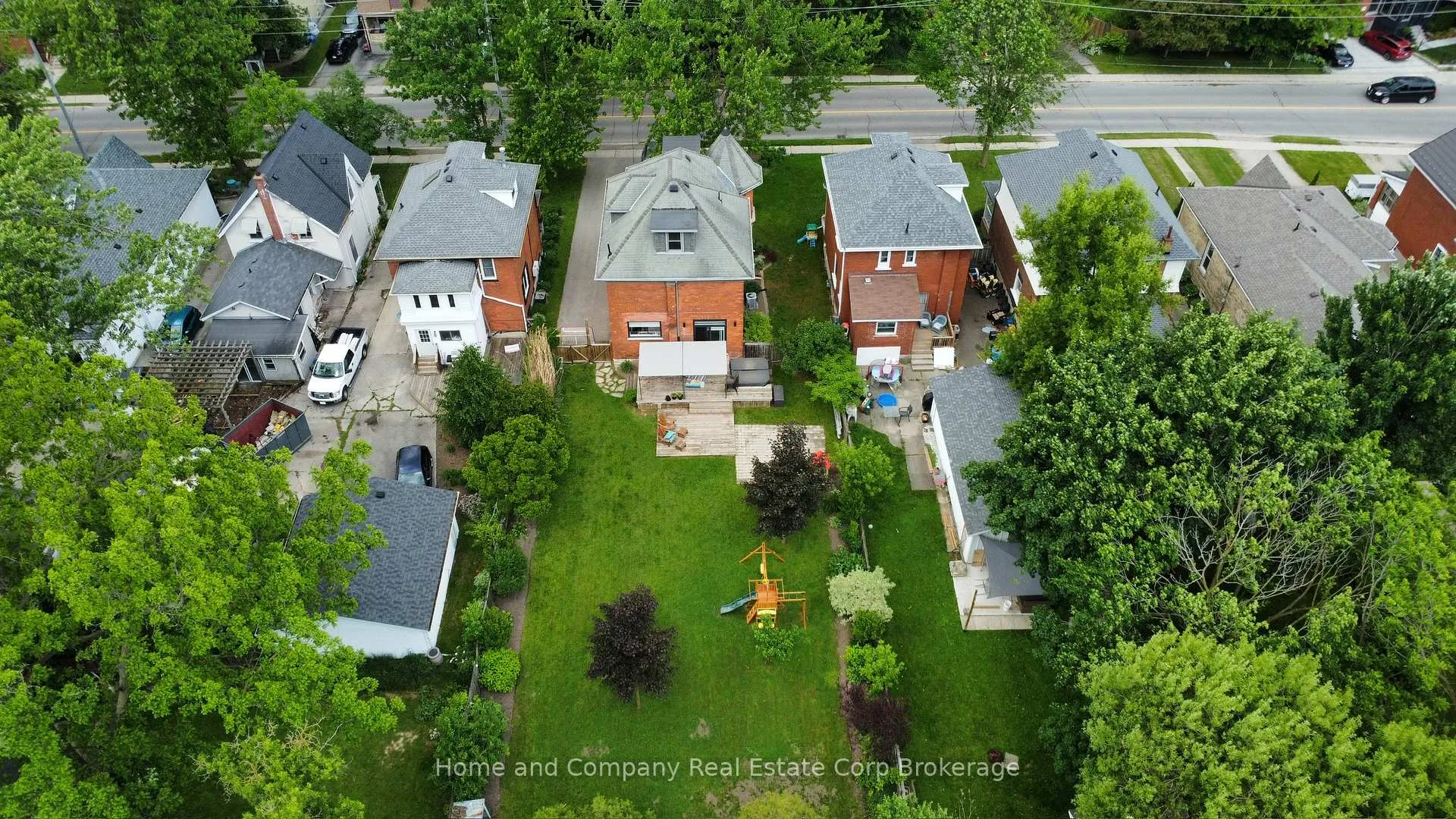 Photo 39 of 37 West Gore Street, Stratford — HOMEH