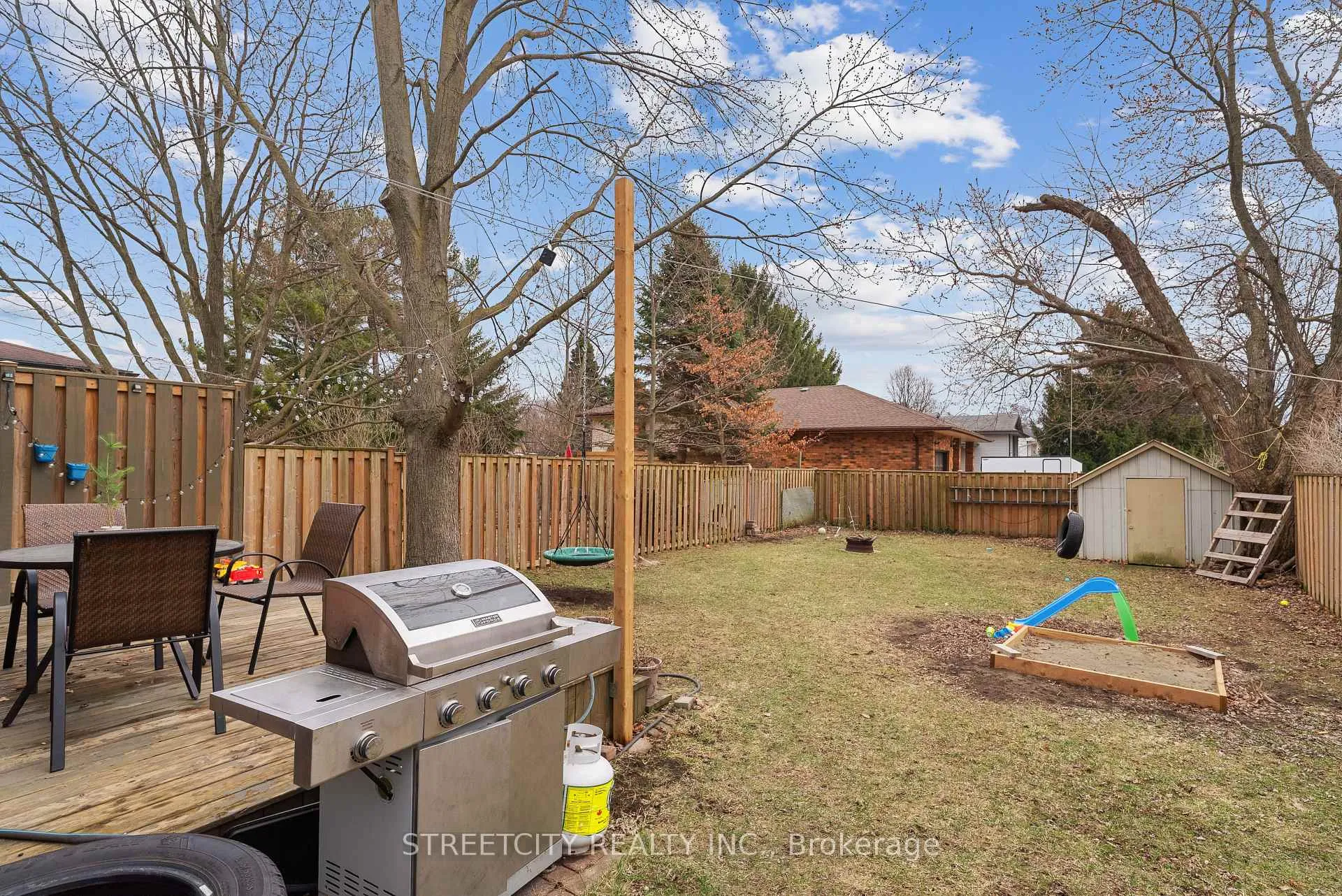 Photo 31 of 190 Spence Drive, Strathroy-Caradoc, SW — HOMEH