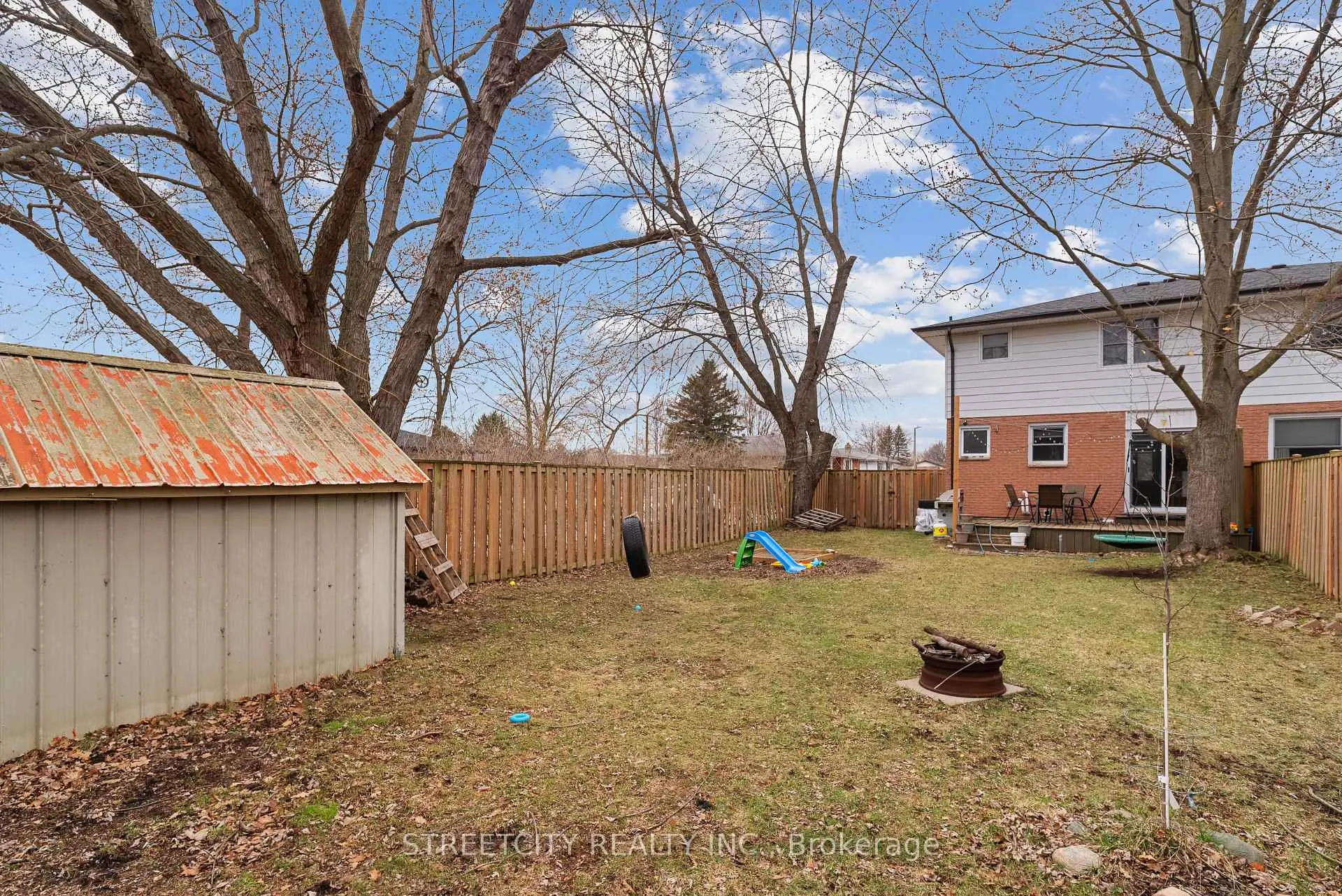 Photo 33 of 190 Spence Drive, Strathroy-Caradoc, SW — HOMEH