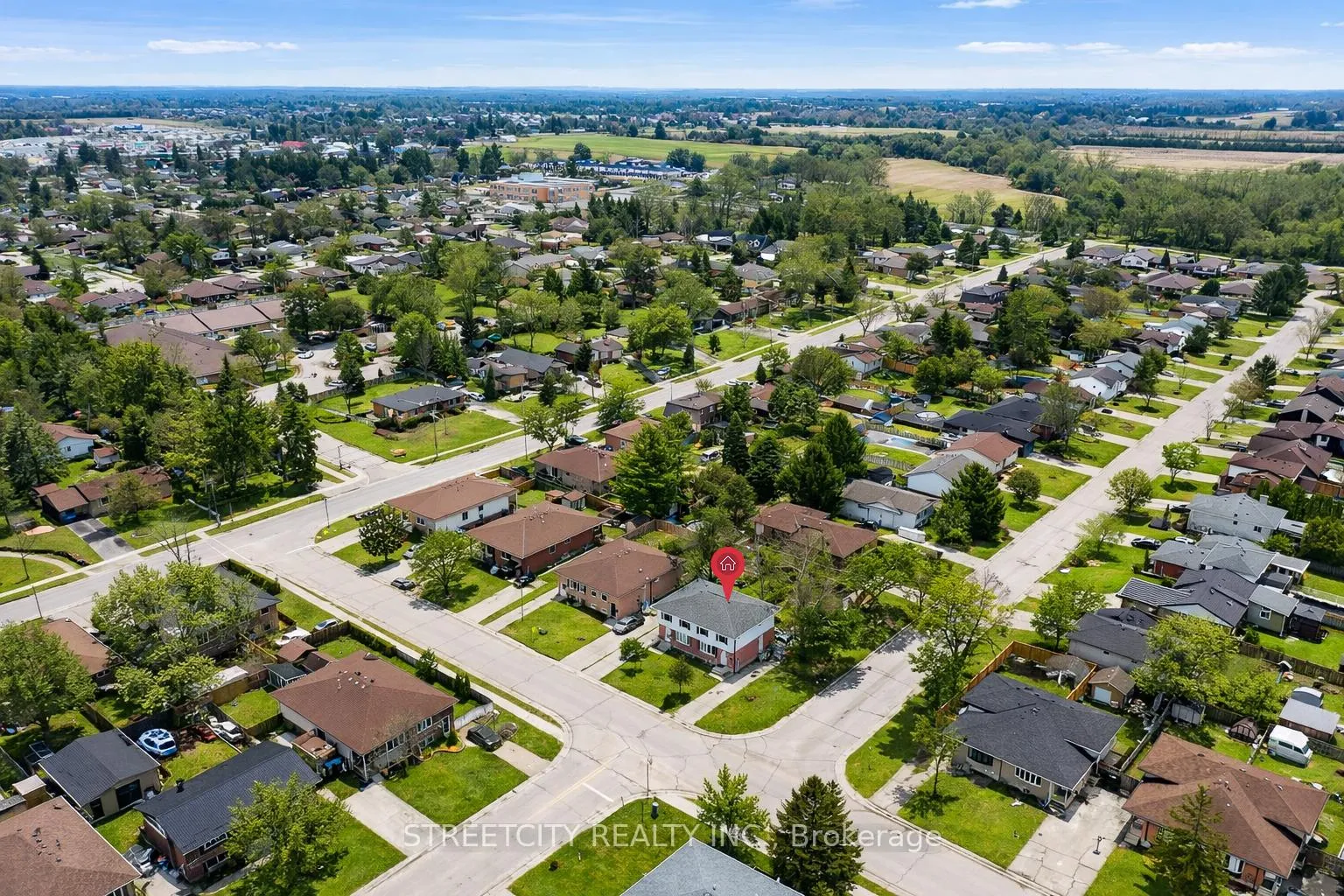 Photo 35 of 190 Spence Drive, Strathroy-Caradoc, SW — HOMEH