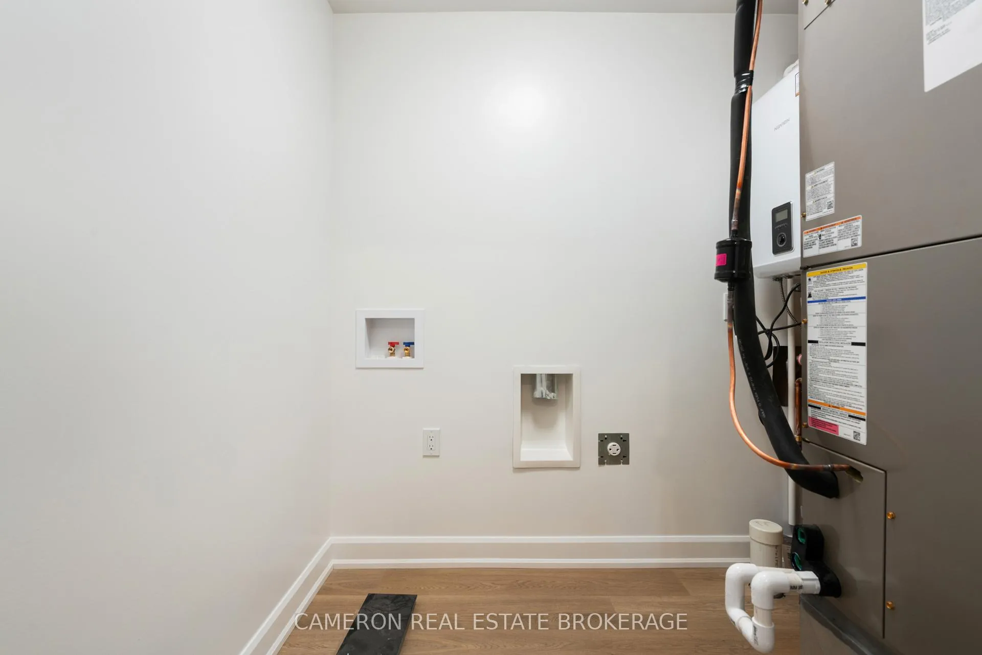 Photo 17 of 10 Whittaker Crescent, Cornwall — HOMEH