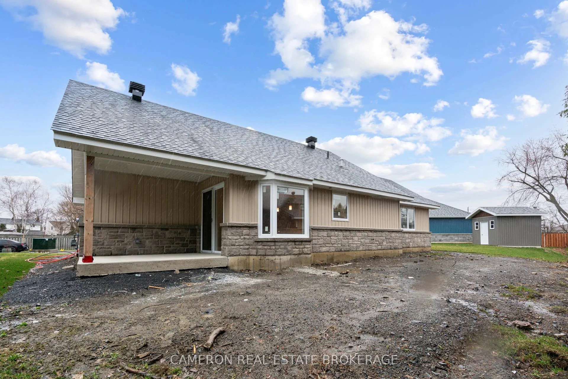 Photo 21 of 10 Whittaker Crescent, Cornwall — HOMEH