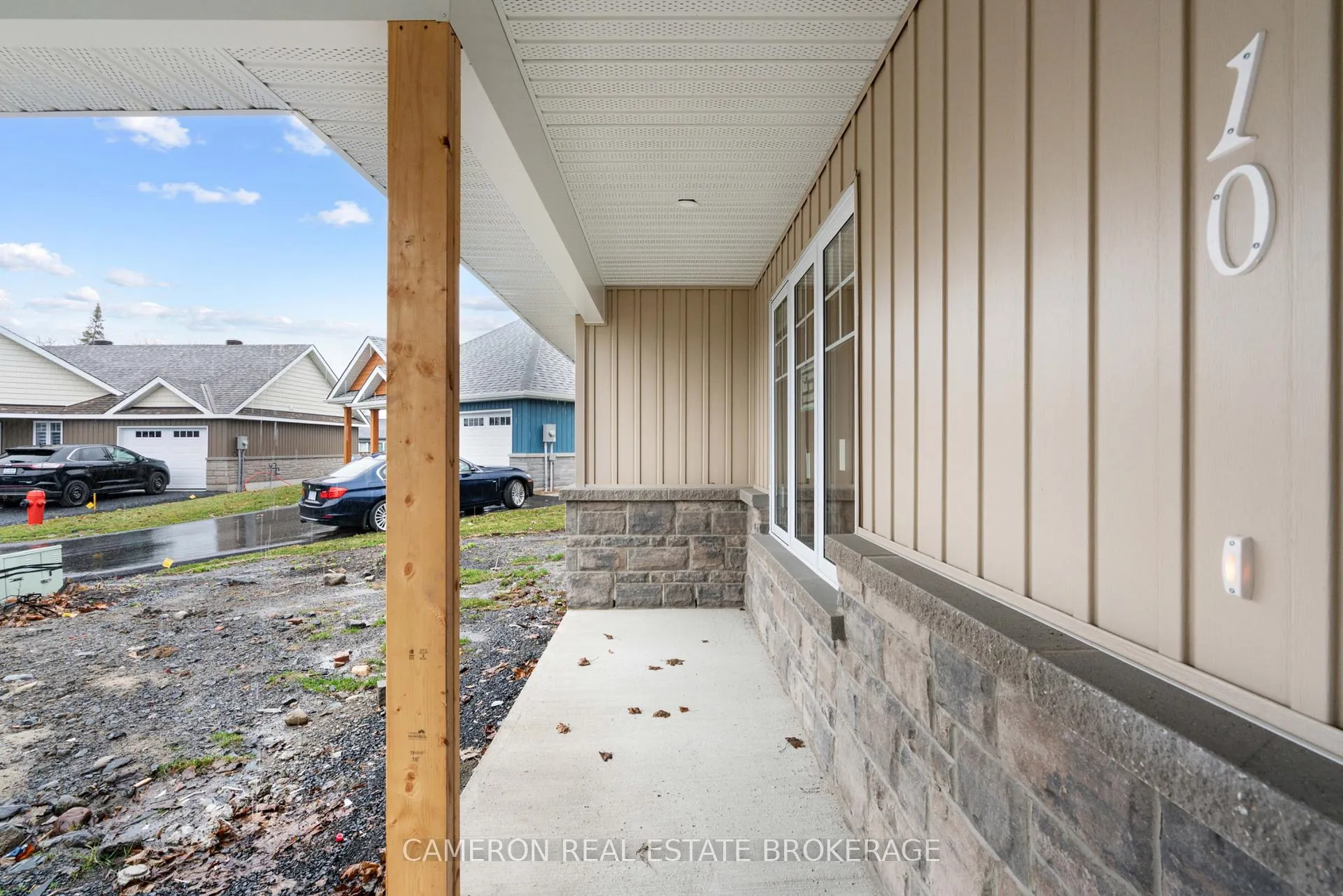 Photo 25 of 10 Whittaker Crescent, Cornwall — HOMEH