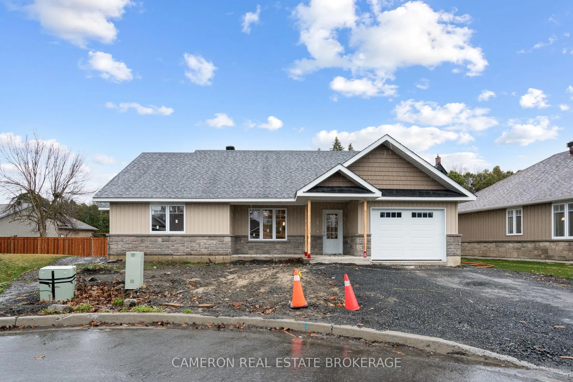 Photo 26 of 10 Whittaker Crescent, Cornwall — HOMEH