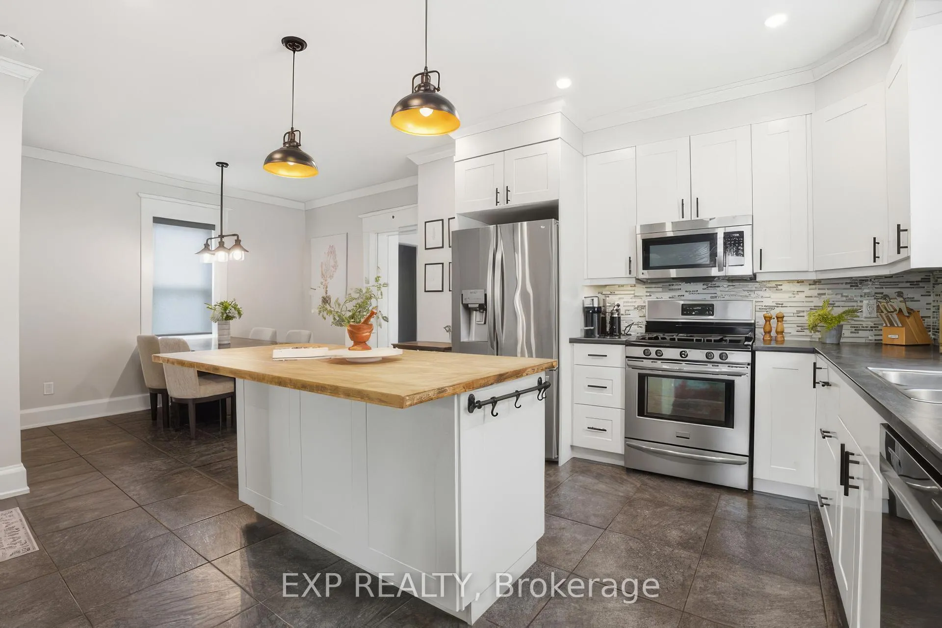 Photo 11 of 742 Vine Street, Cambridge — HOMEH