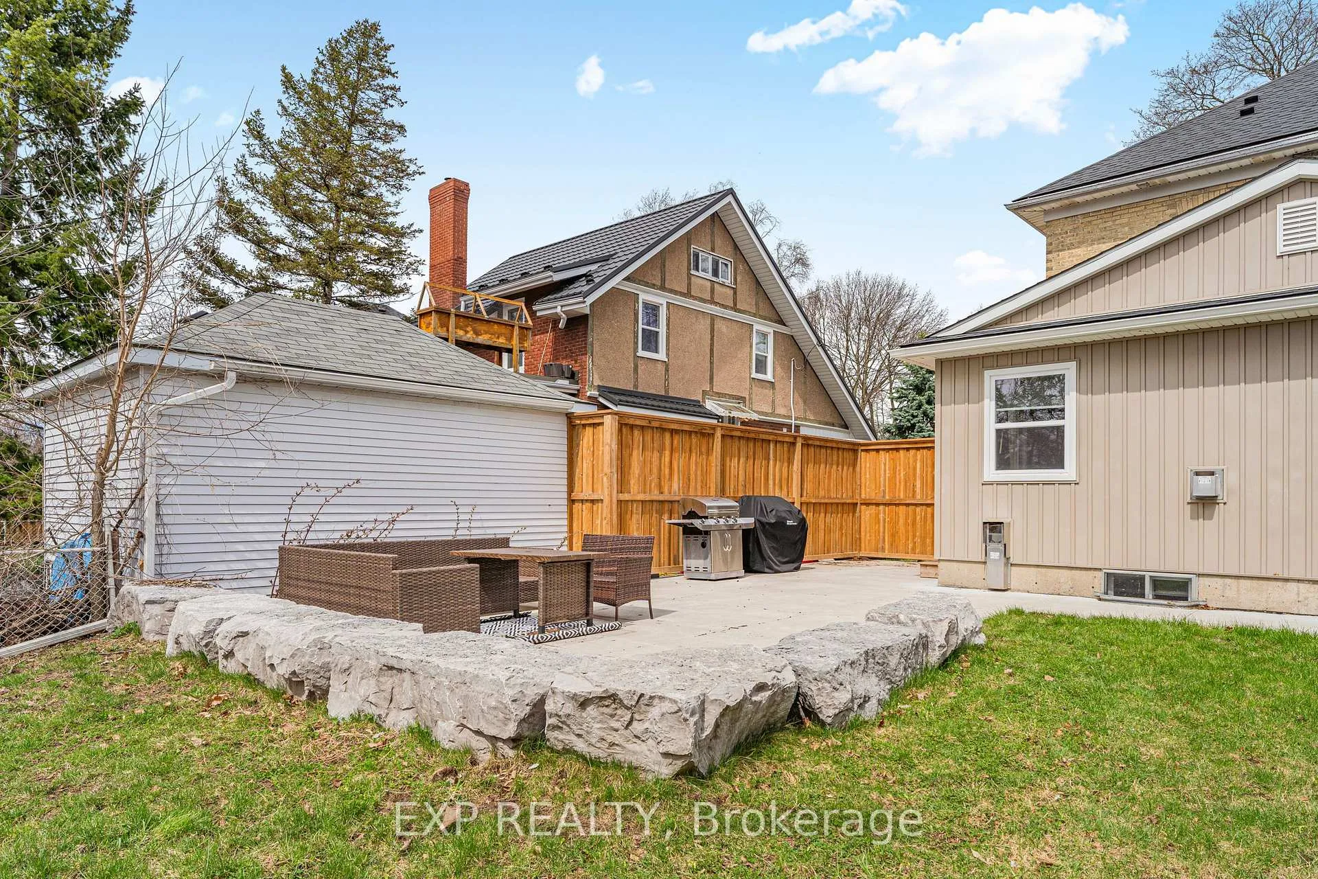 Photo 36 of 742 Vine Street, Cambridge — HOMEH