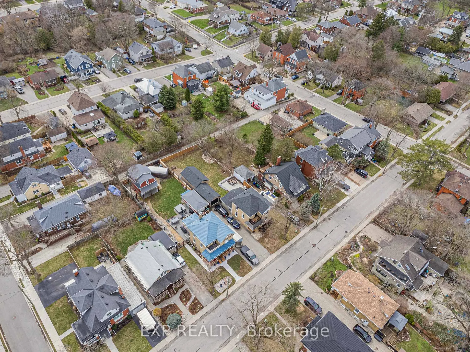 Photo 44 of 742 Vine Street, Cambridge — HOMEH