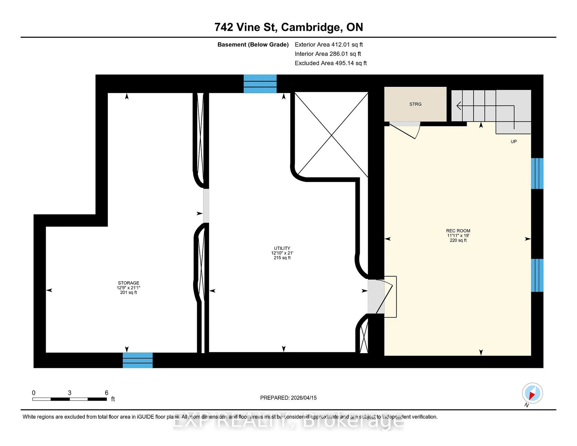 Photo 46 of 742 Vine Street, Cambridge — HOMEH