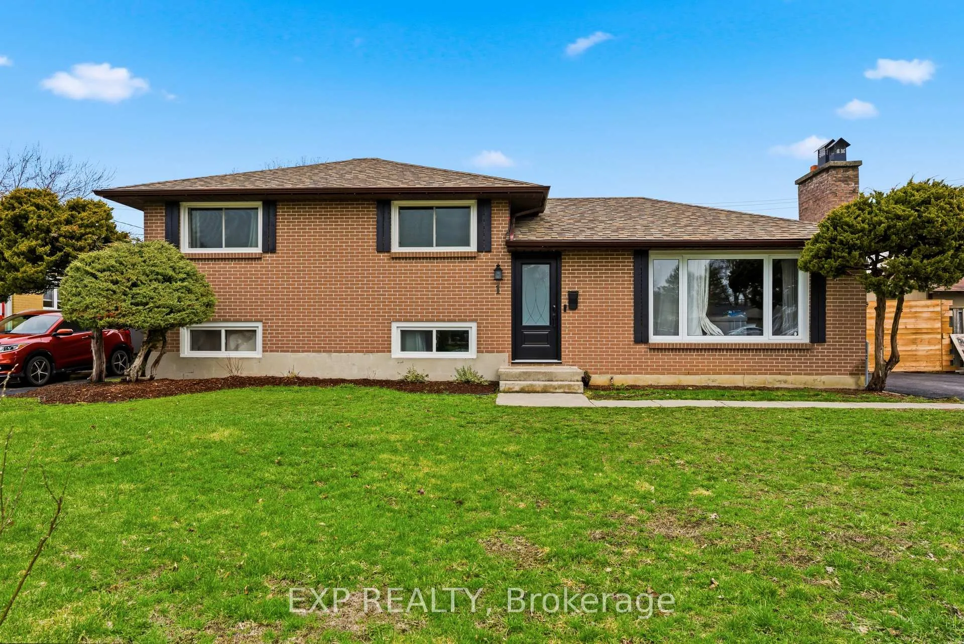 Photo 1 of 1 Nelles Avenue, Quinte West, Sidney Ward — HOMEH