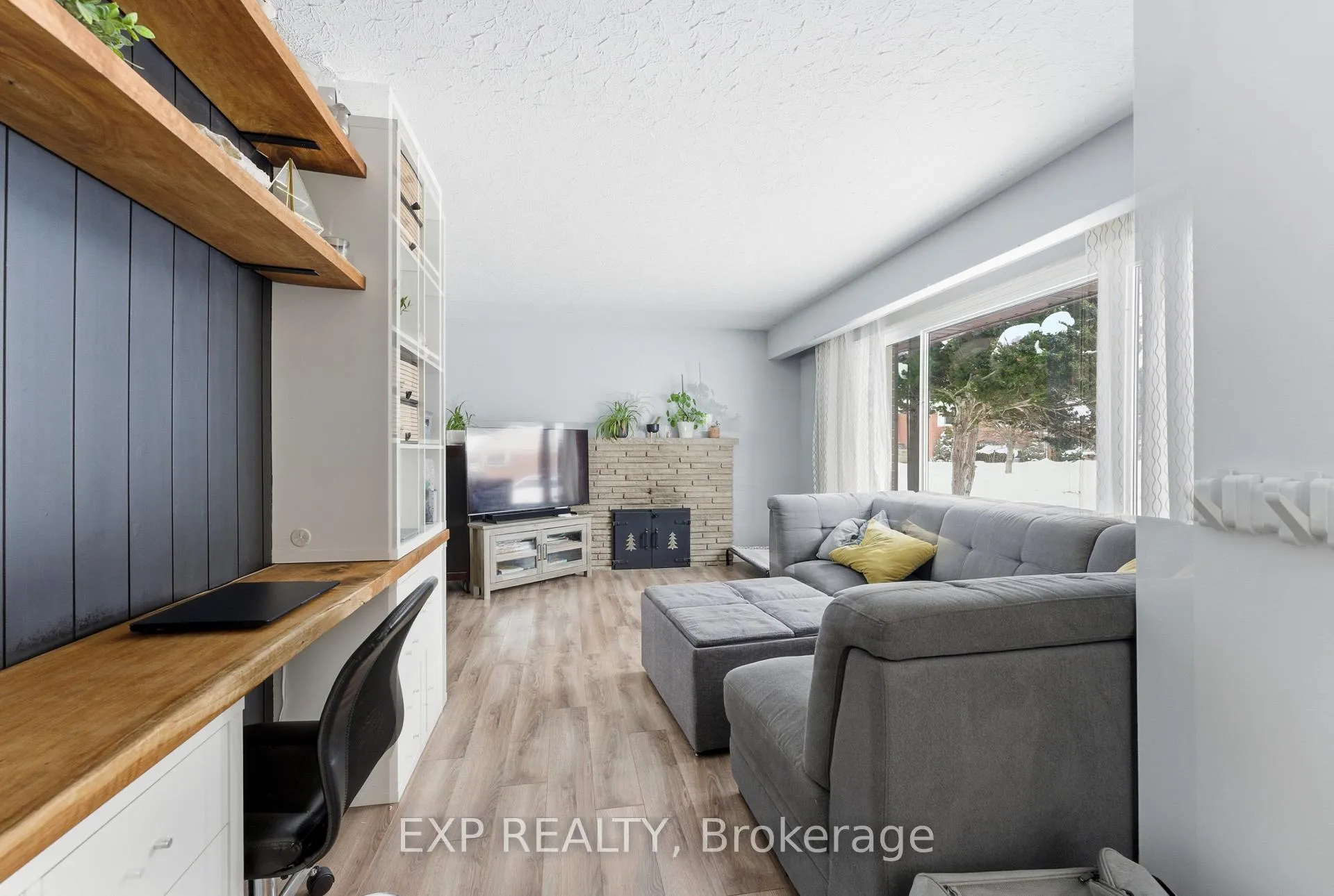 Photo 7 of 1 Nelles Avenue, Quinte West, Sidney Ward — HOMEH