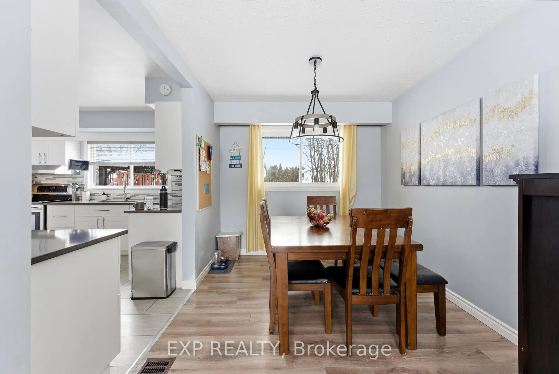 Photo 9 of 1 Nelles Avenue, Quinte West, Sidney Ward — HOMEH