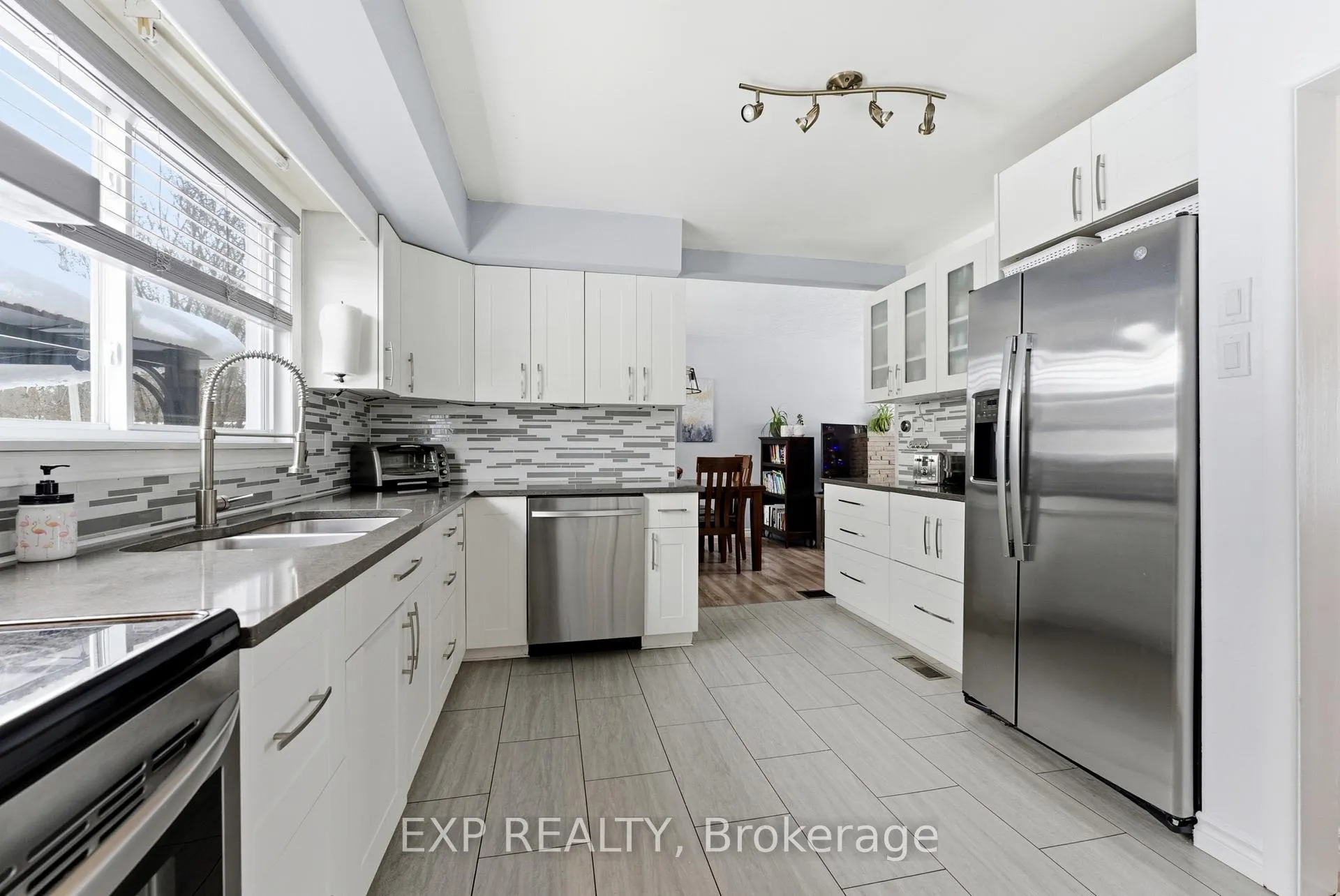 Photo 12 of 1 Nelles Avenue, Quinte West, Sidney Ward — HOMEH