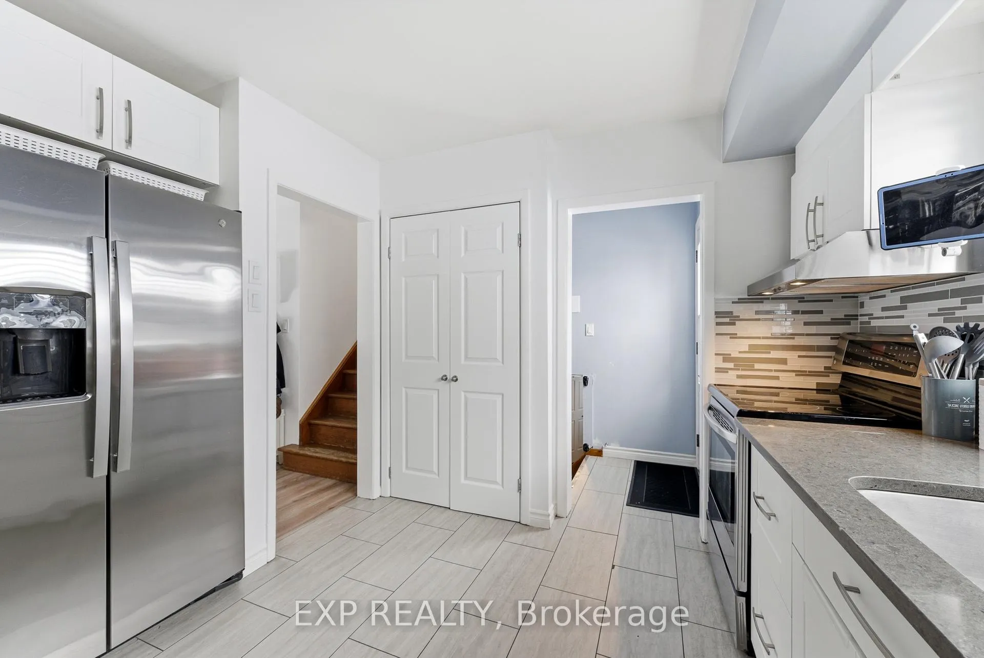 Photo 13 of 1 Nelles Avenue, Quinte West, Sidney Ward — HOMEH