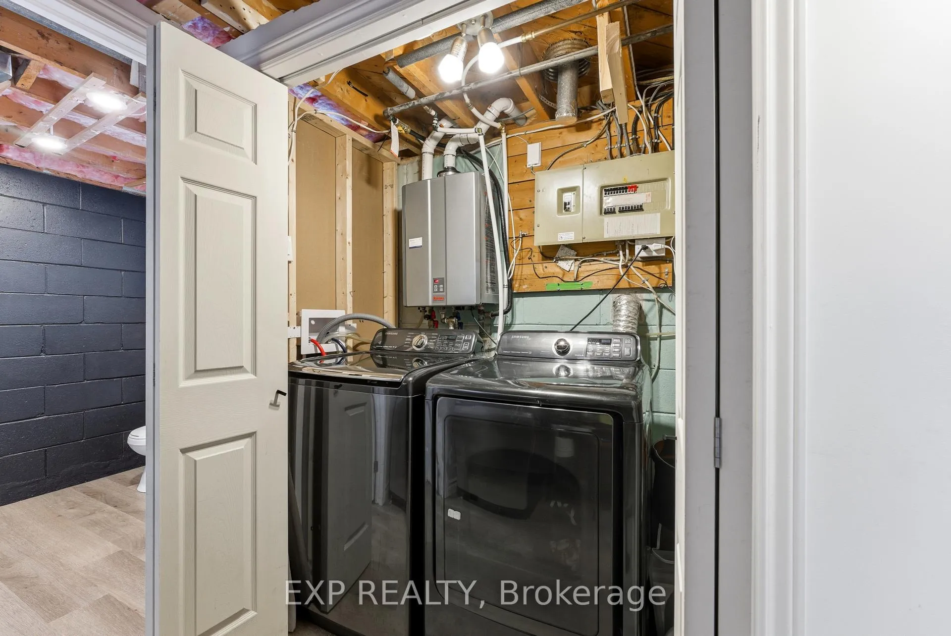 Photo 21 of 1 Nelles Avenue, Quinte West, Sidney Ward — HOMEH
