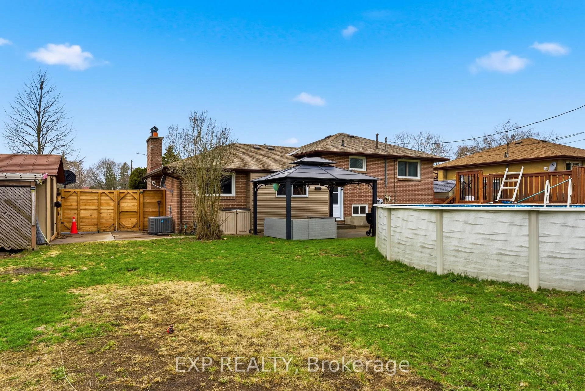 Photo 28 of 1 Nelles Avenue, Quinte West, Sidney Ward — HOMEH