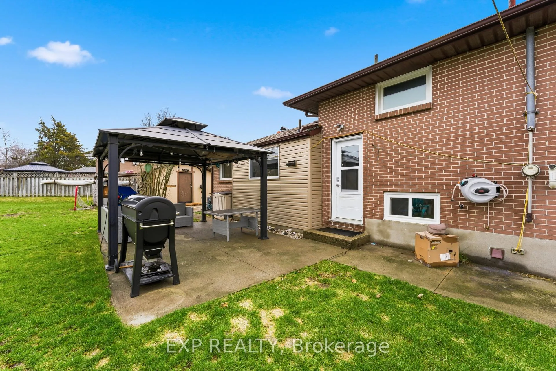Photo 29 of 1 Nelles Avenue, Quinte West, Sidney Ward — HOMEH