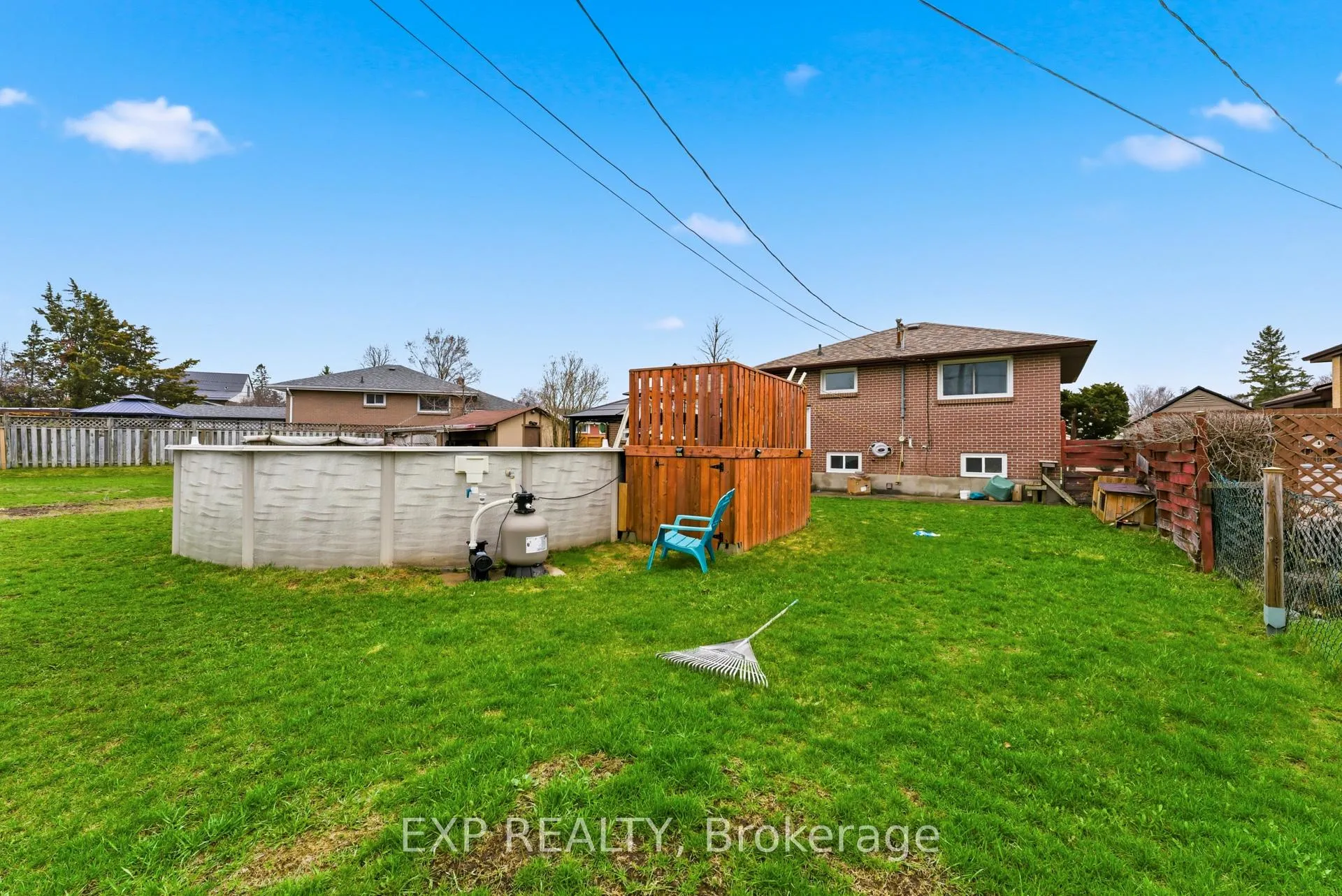 Photo 30 of 1 Nelles Avenue, Quinte West, Sidney Ward — HOMEH