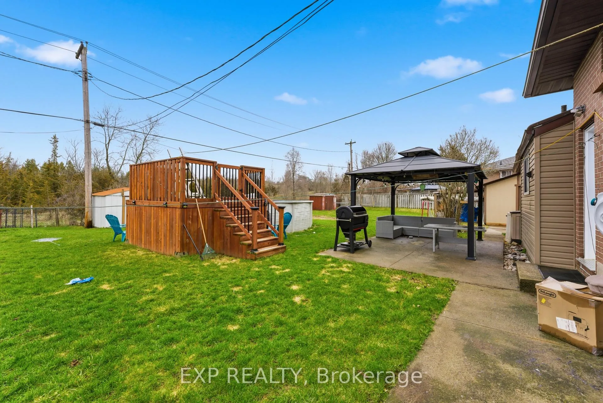 Photo 31 of 1 Nelles Avenue, Quinte West, Sidney Ward — HOMEH