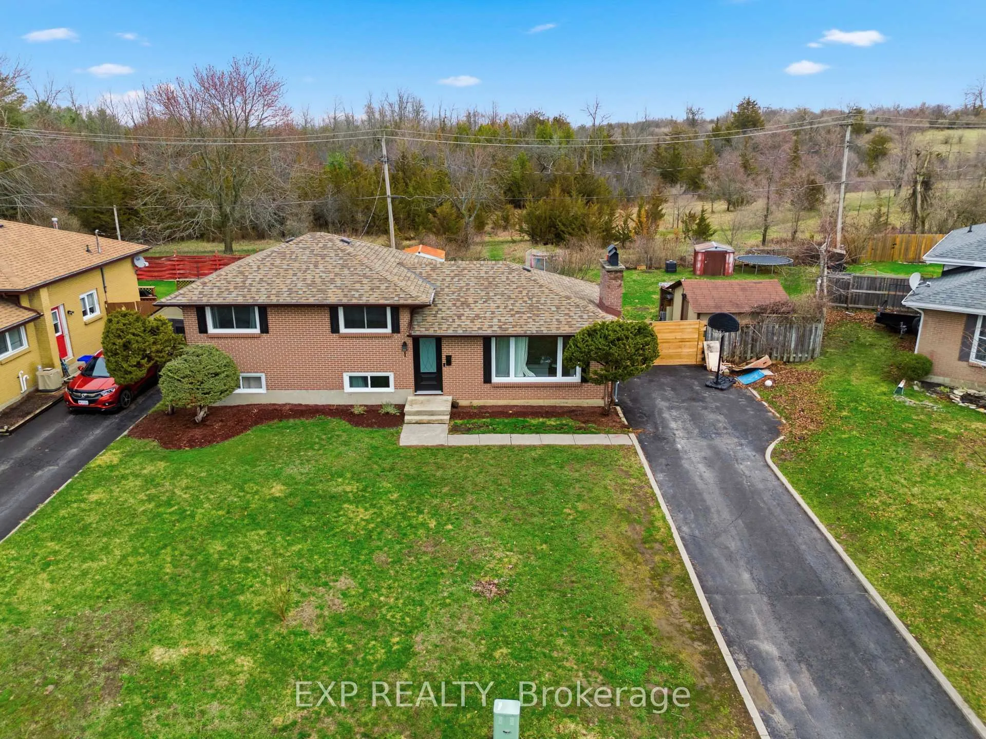 Photo 32 of 1 Nelles Avenue, Quinte West, Sidney Ward — HOMEH