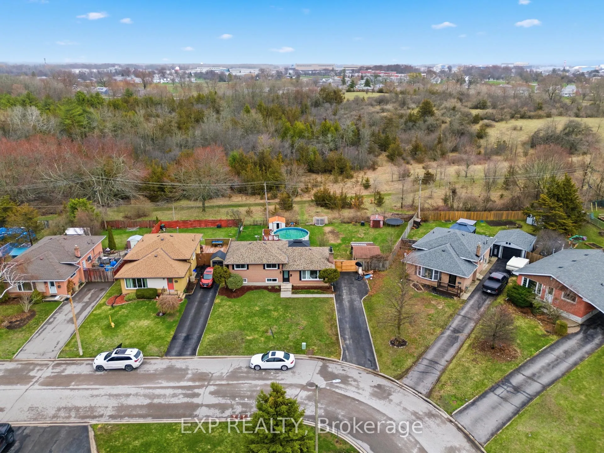 Photo 33 of 1 Nelles Avenue, Quinte West, Sidney Ward — HOMEH