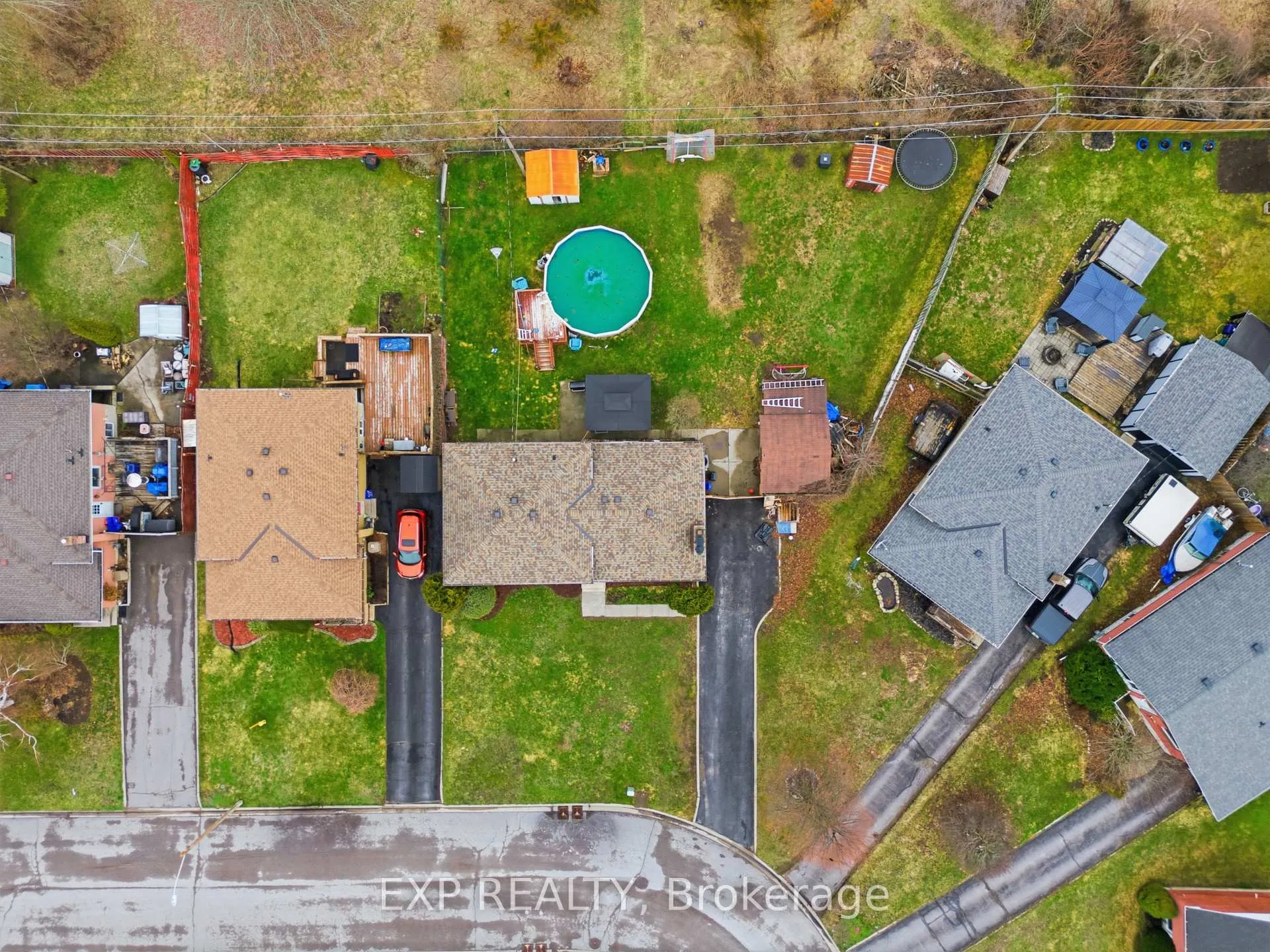 Photo 34 of 1 Nelles Avenue, Quinte West, Sidney Ward — HOMEH