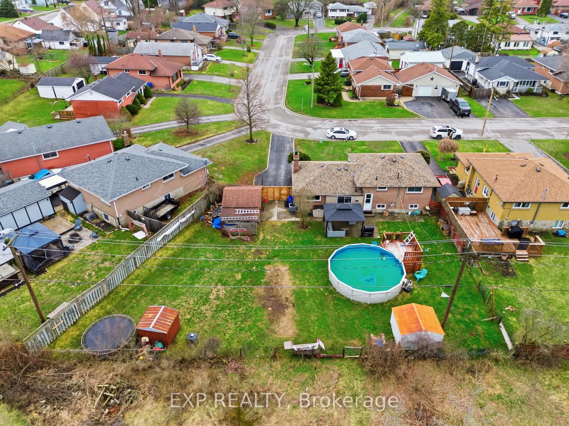 Photo 35 of 1 Nelles Avenue, Quinte West, Sidney Ward — HOMEH