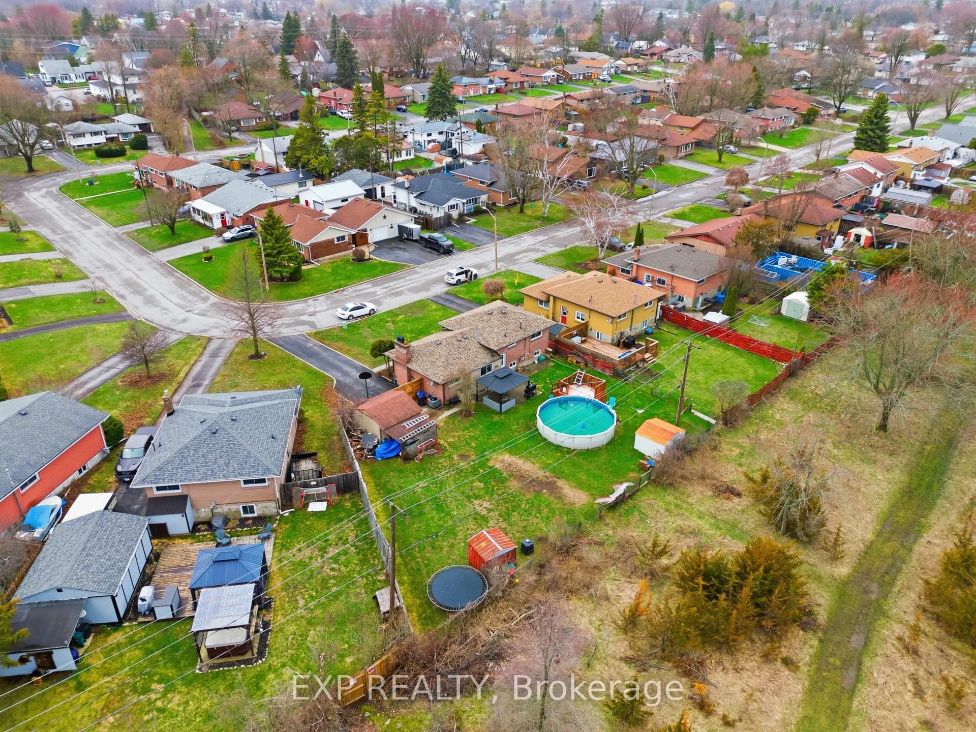 Photo 36 of 1 Nelles Avenue, Quinte West, Sidney Ward — HOMEH