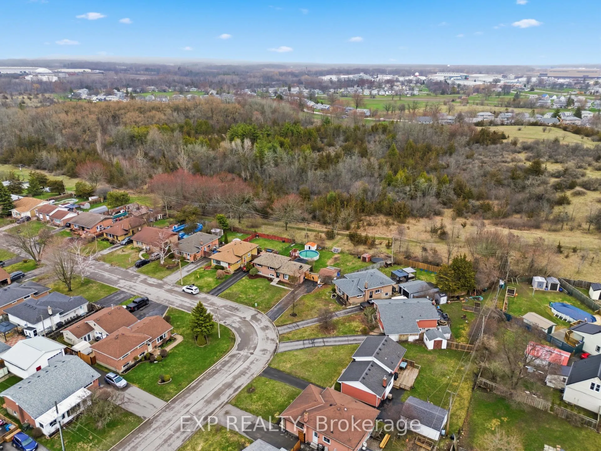 Photo 37 of 1 Nelles Avenue, Quinte West, Sidney Ward — HOMEH