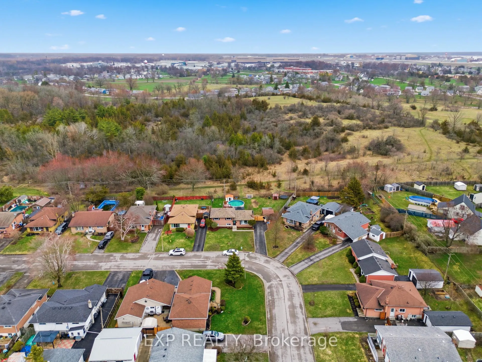 Photo 38 of 1 Nelles Avenue, Quinte West, Sidney Ward — HOMEH