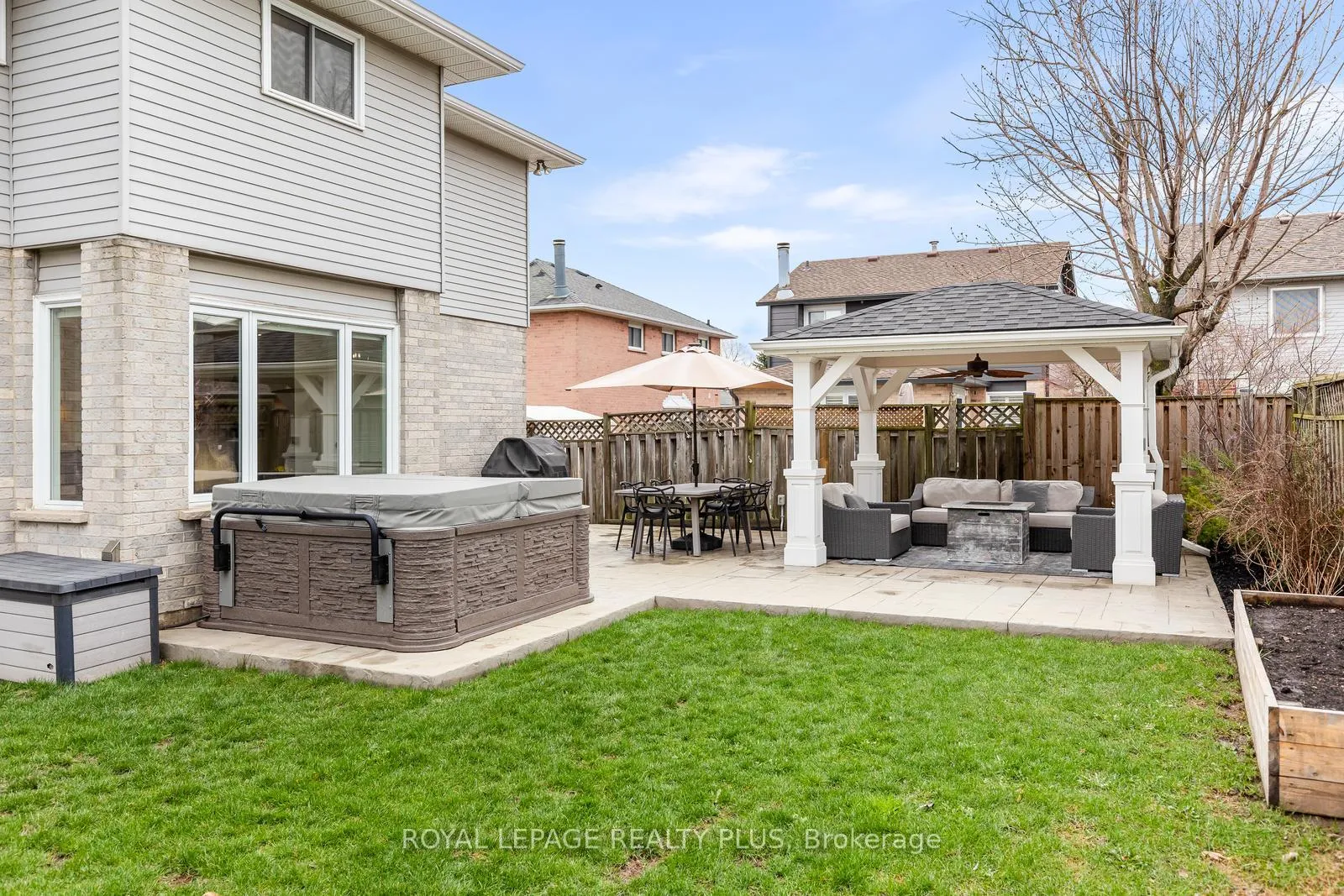 Photo 35 of 5 Anjou Place, Hamilton, Stoney Creek Mountain — HOMEH