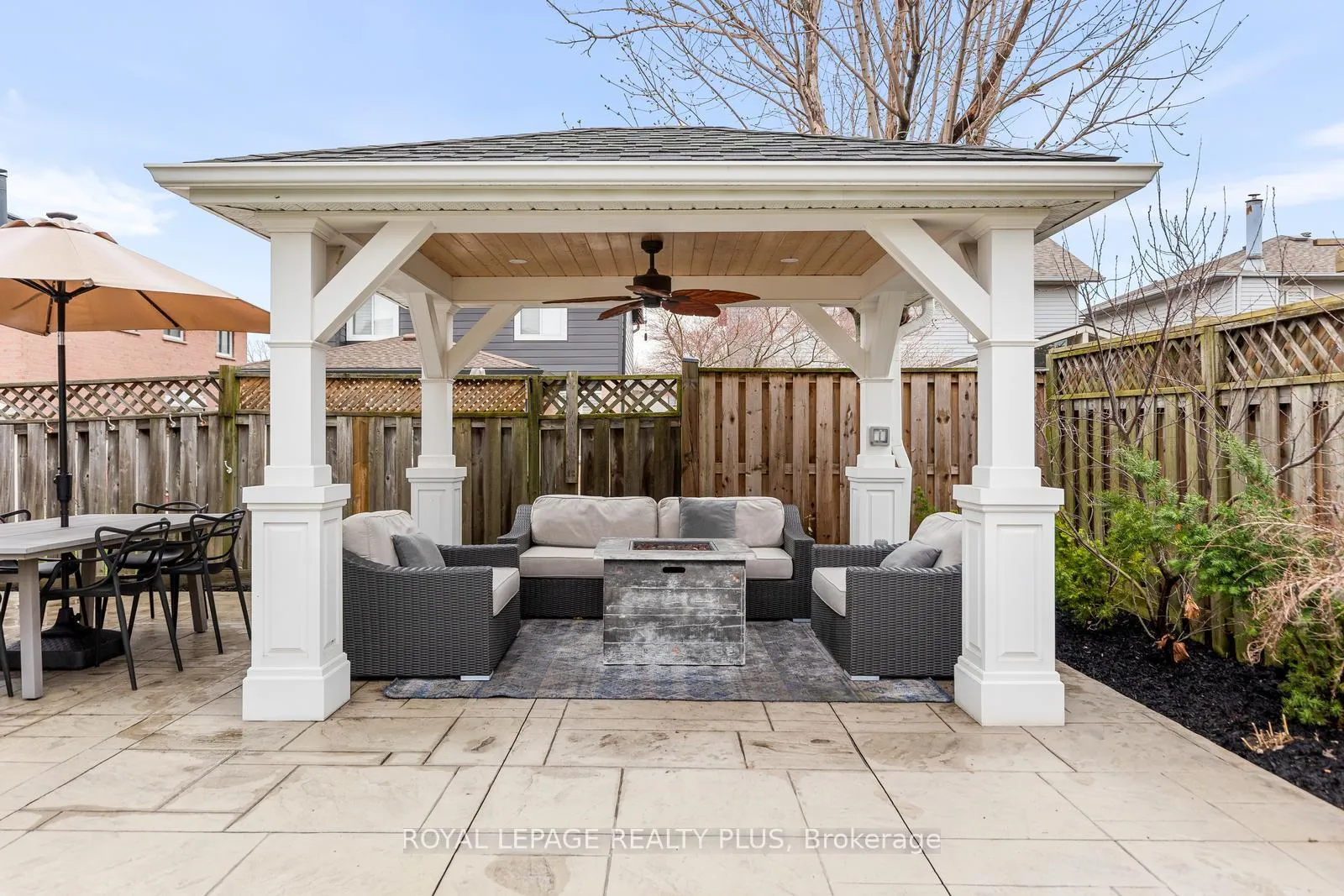 Photo 36 of 5 Anjou Place, Hamilton, Stoney Creek Mountain — HOMEH