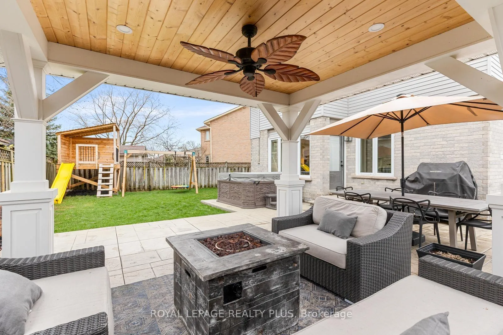 Photo 37 of 5 Anjou Place, Hamilton, Stoney Creek Mountain — HOMEH