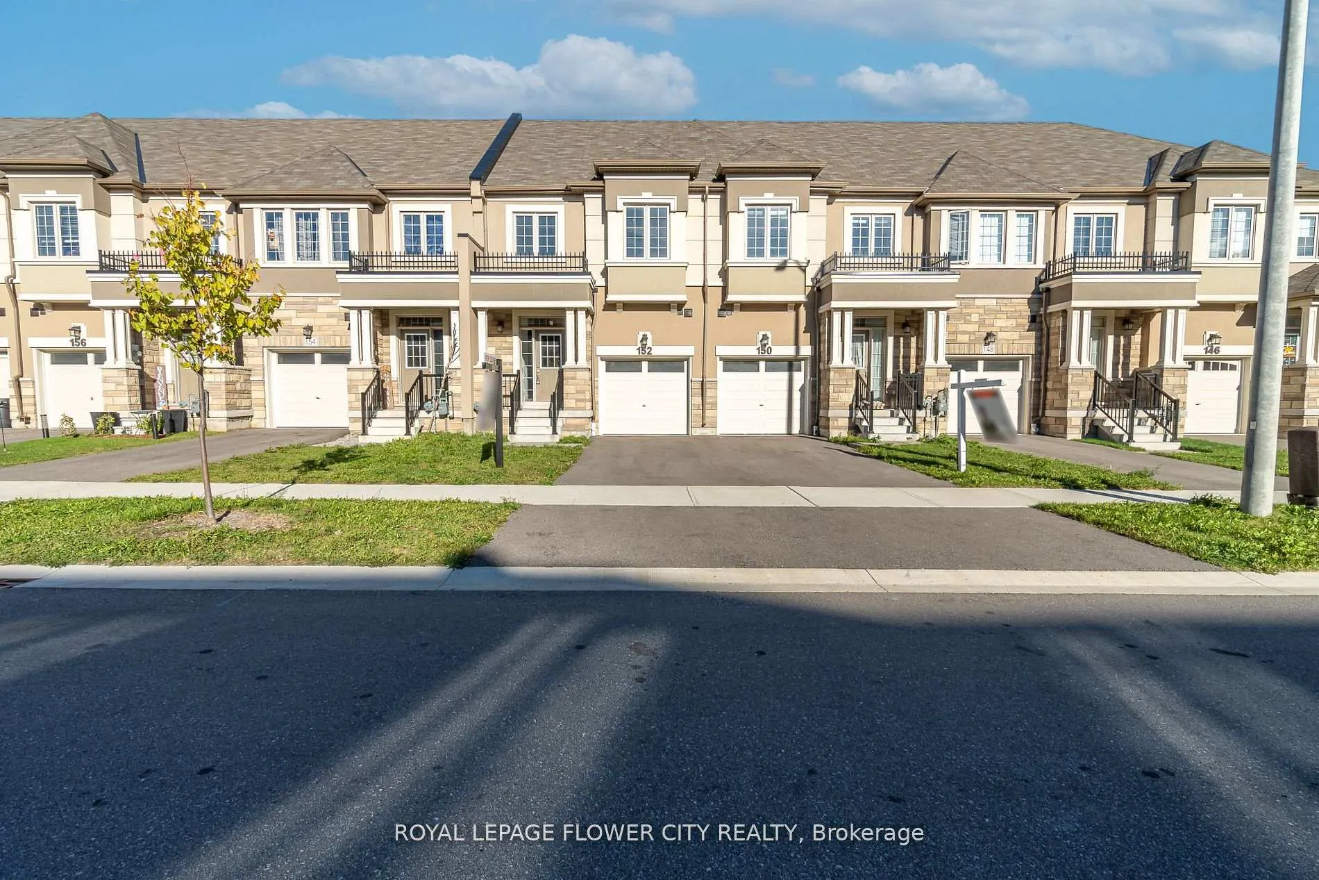 Photo 1 of 152 Flagg Avenue, Brant, Paris — HOMEH
