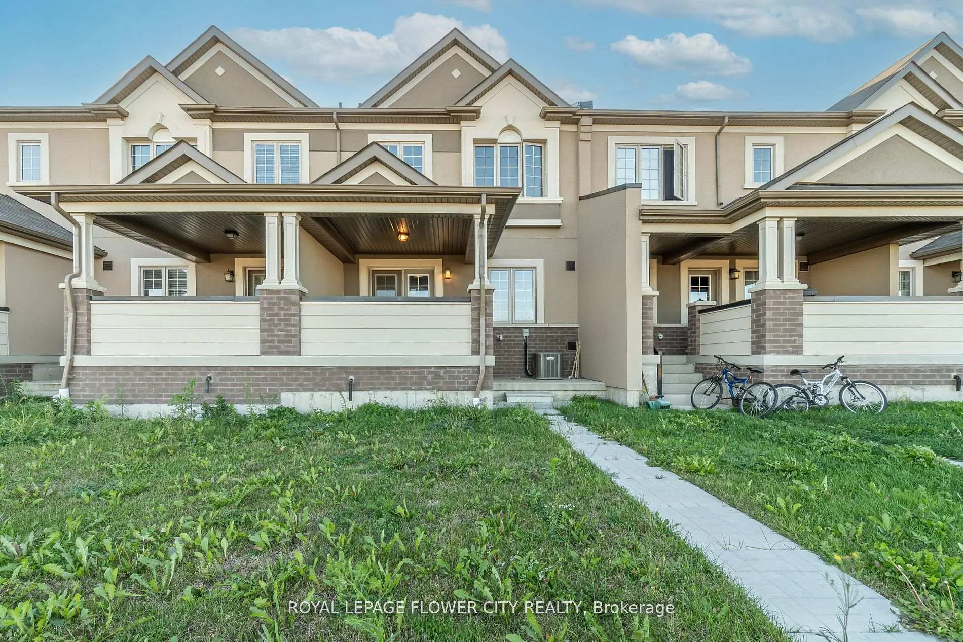 Photo 31 of 152 Flagg Avenue, Brant, Paris — HOMEH