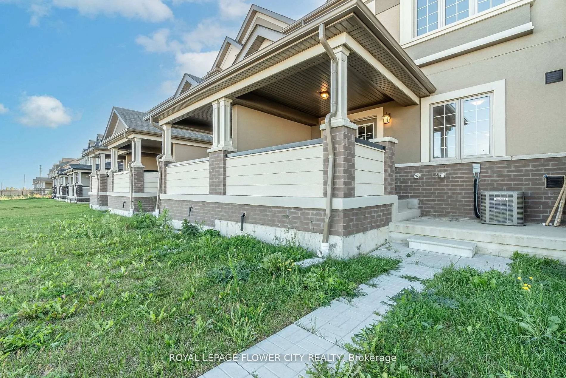 Photo 32 of 152 Flagg Avenue, Brant, Paris — HOMEH