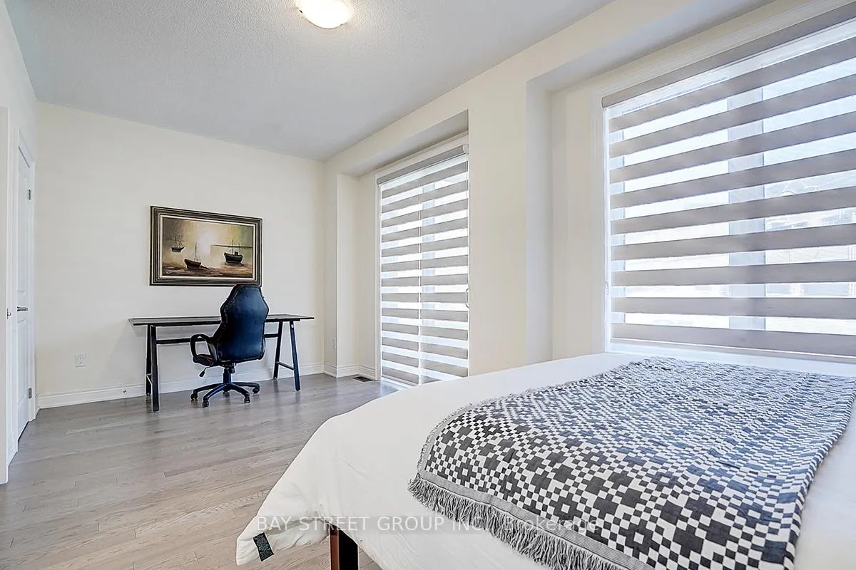 Photo 8 of 34 Phillipsen Way, Markham, Cedarwood — HOMEH