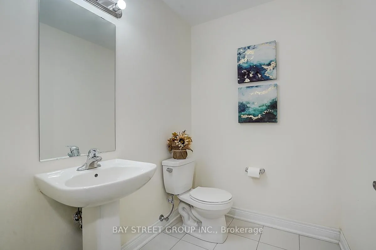 Photo 34 of 34 Phillipsen Way, Markham, Cedarwood — HOMEH