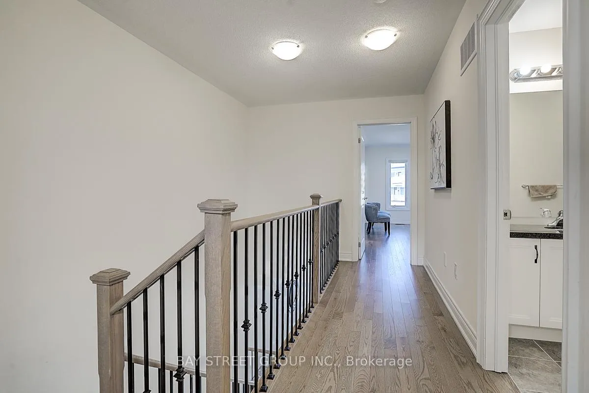 Photo 35 of 34 Phillipsen Way, Markham, Cedarwood — HOMEH