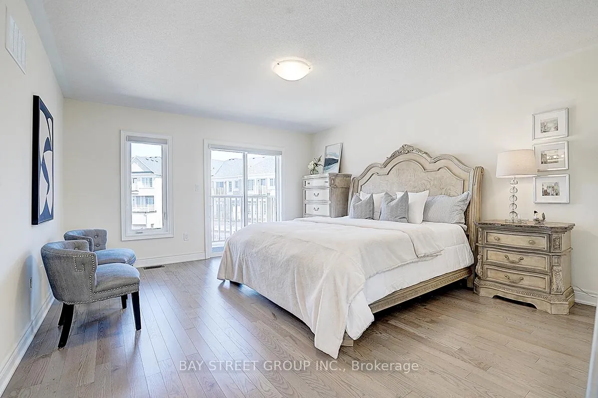 Photo 37 of 34 Phillipsen Way, Markham, Cedarwood — HOMEH