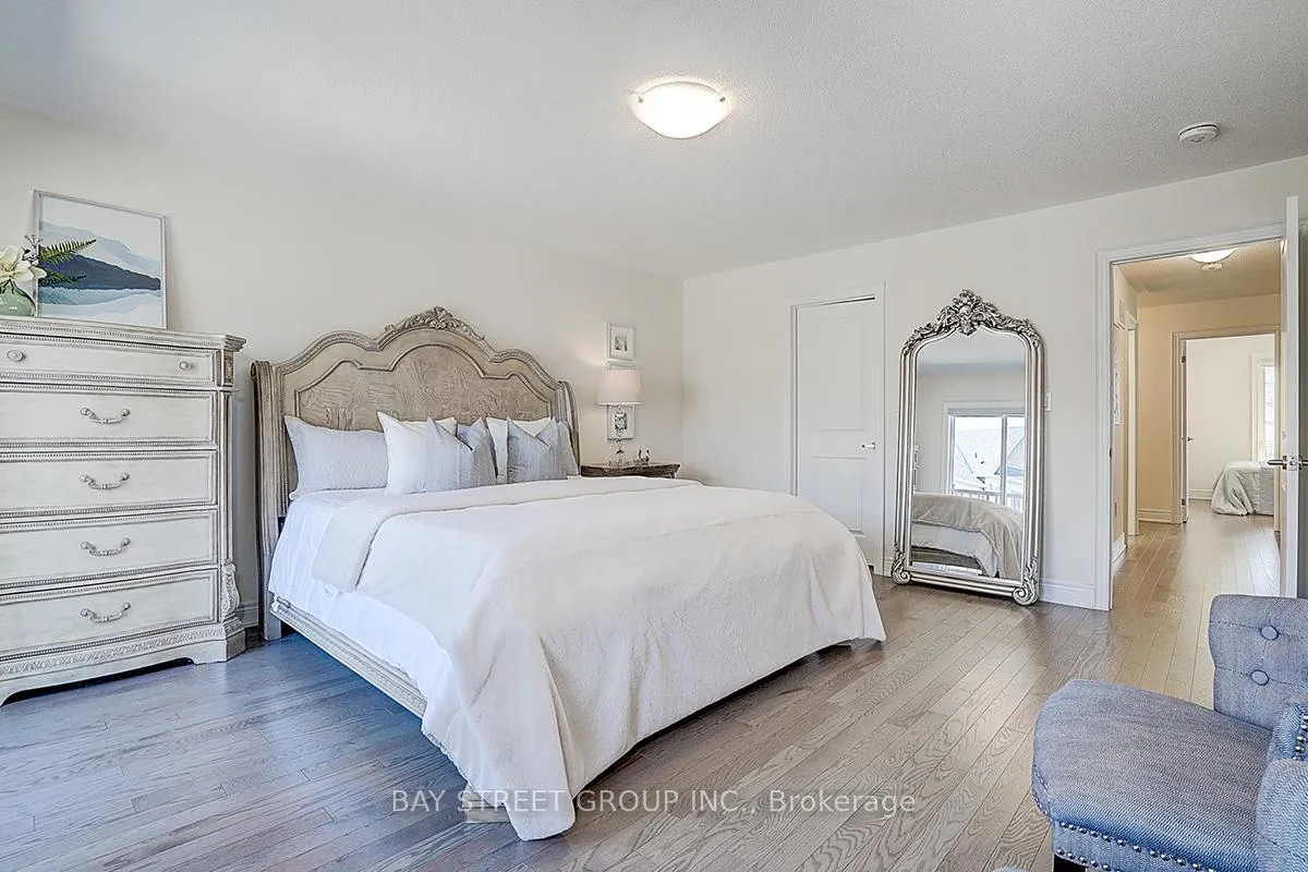 Photo 38 of 34 Phillipsen Way, Markham, Cedarwood — HOMEH