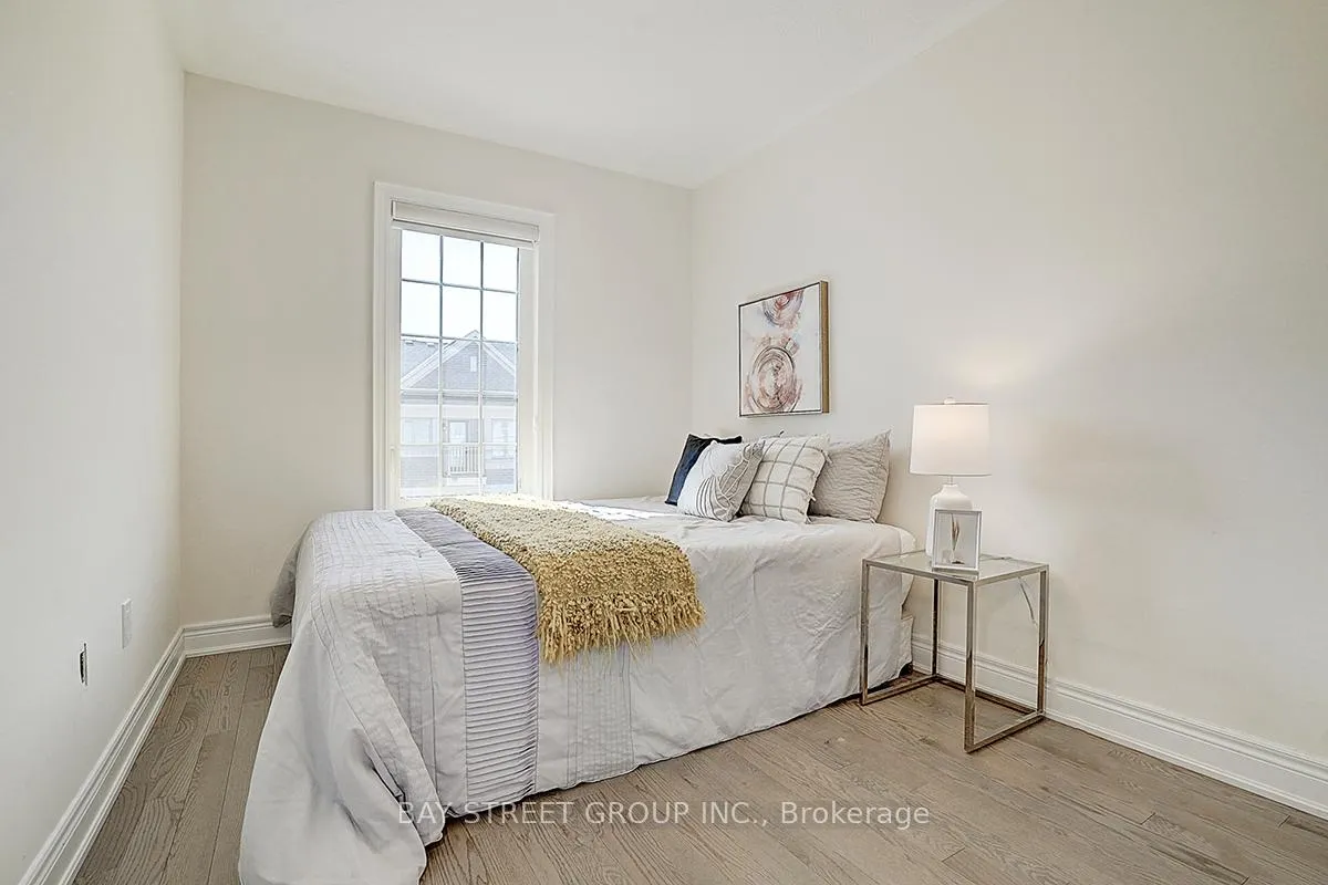 Photo 43 of 34 Phillipsen Way, Markham, Cedarwood — HOMEH