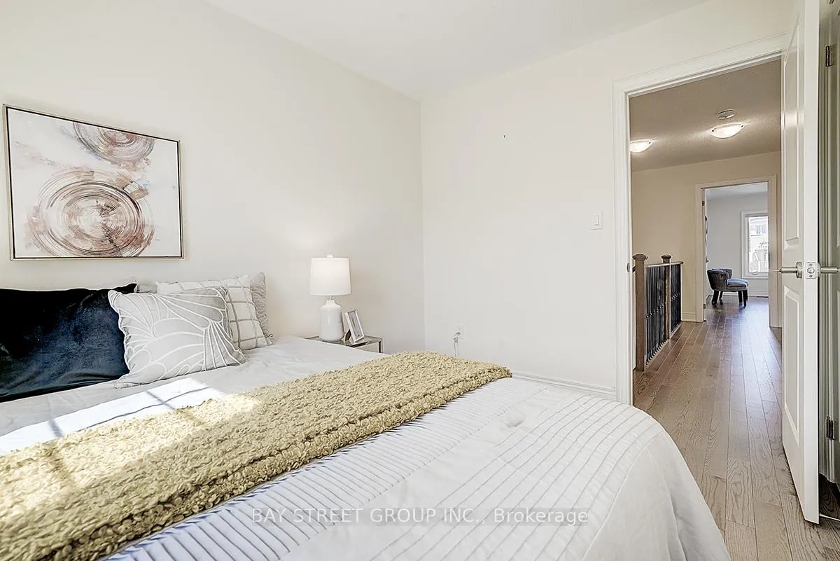 Photo 44 of 34 Phillipsen Way, Markham, Cedarwood — HOMEH