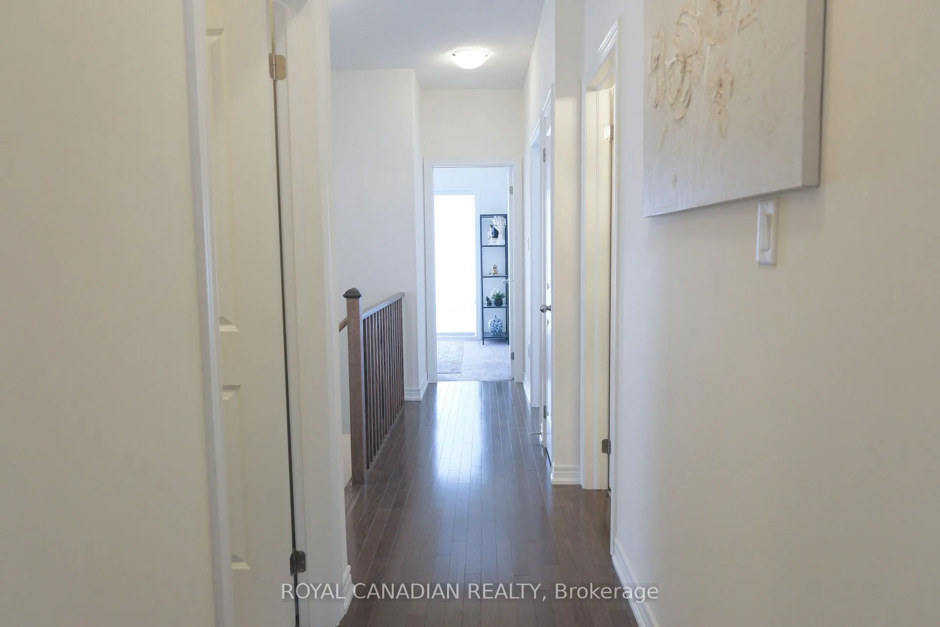 Photo 15 of 20 Conarty Crescent, Whitby, Rural Whitby — HOMEH
