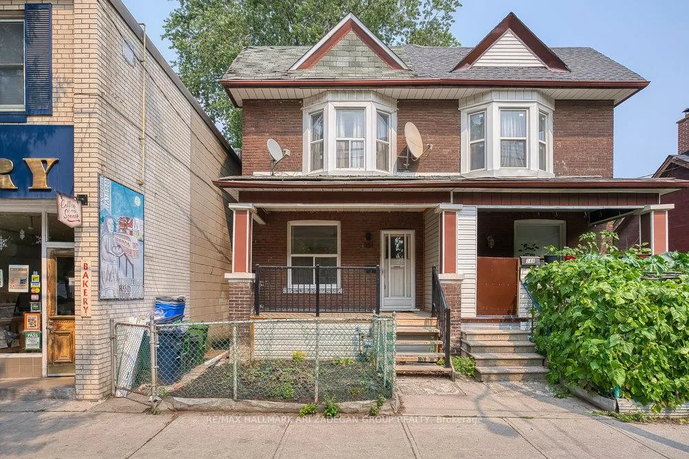 Photo 2 of 151 Broadview Avenue, Toronto, South Riverdale — HOMEH