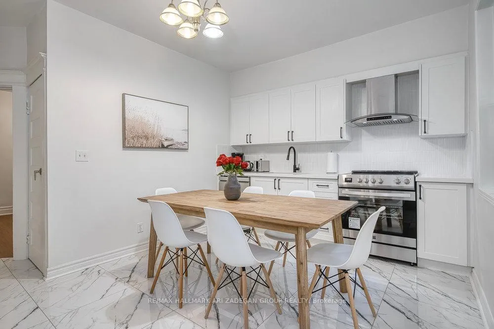 Photo 5 of 151 Broadview Avenue, Toronto, South Riverdale — HOMEH