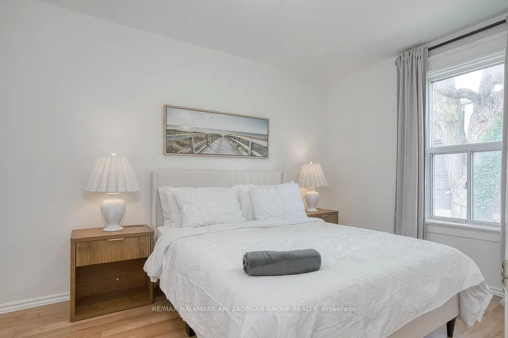 Photo 21 of 151 Broadview Avenue, Toronto, South Riverdale — HOMEH