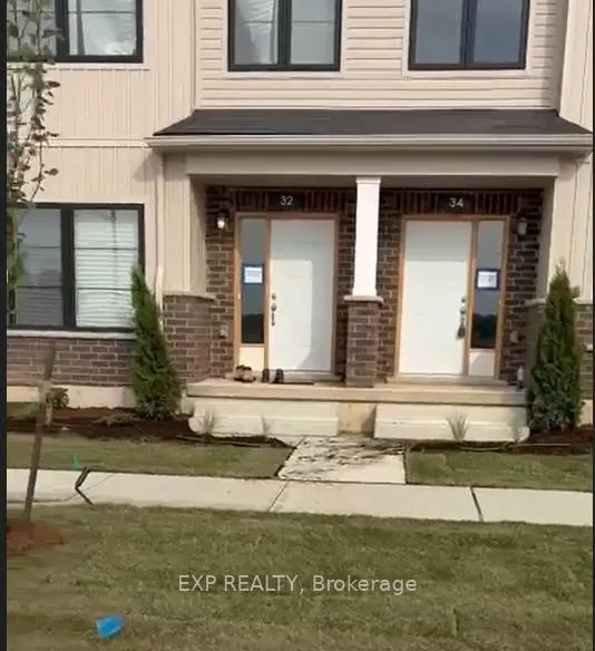 Photo 1 of Unit 11, 34 Balladry Boulevard, Stratford — HOMEH